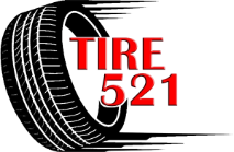 Tire 521