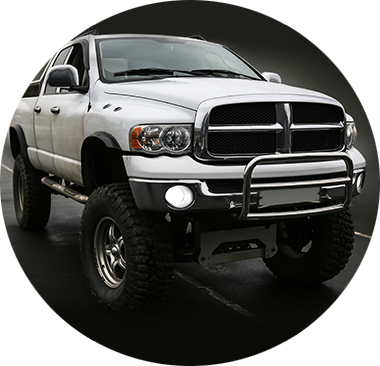 Lift Kits in Fresno, TX